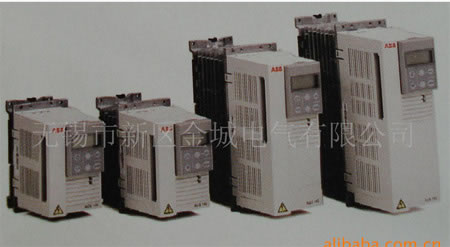 供應(yīng)abb變頻器銷售、變頻器維修